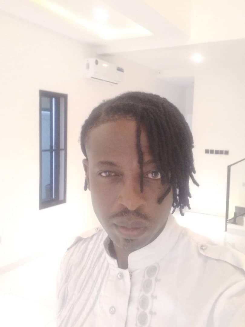 Femi Emmanuel Ikudabo