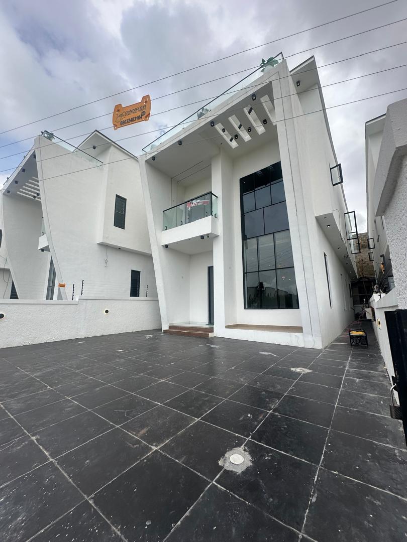 Luxury Property