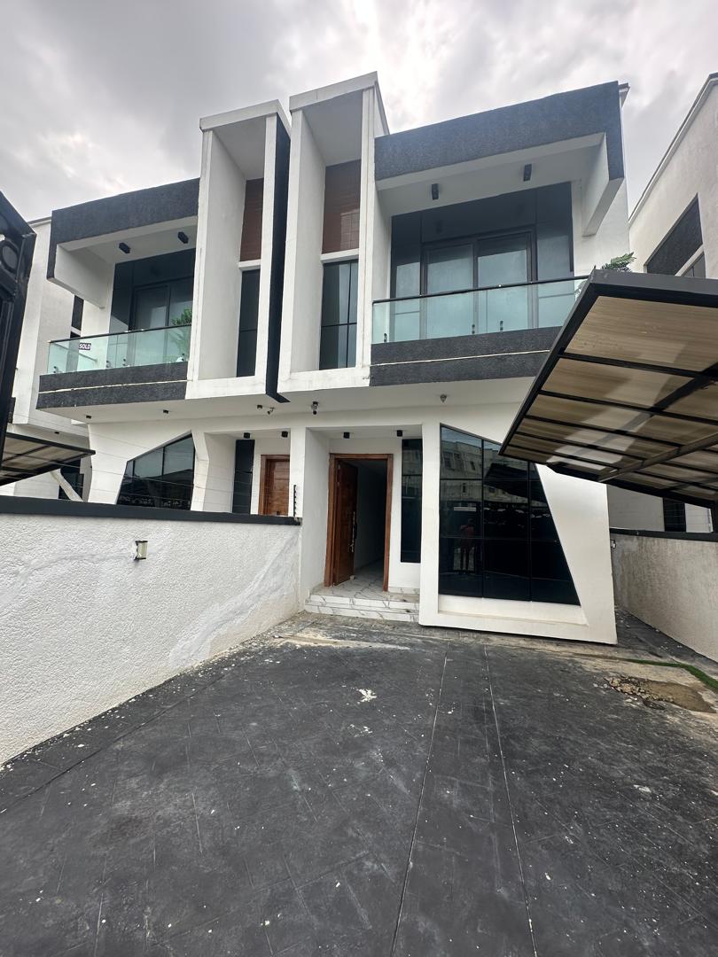 Semi-Detached